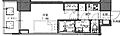 S-レジデンス堺筋本町Deux10階8.4万円