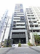 阿波座駅より徒歩5分 10階 築4年8ヶ月の賃貸物件