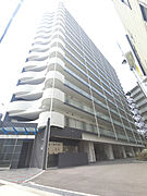 西九条駅より徒歩8分 7階 築4年の賃貸物件