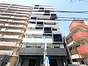 三国駅より徒歩8分 2階 築4年9ヶ月の賃貸物件