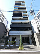 松屋町駅より徒歩4分 11階 築2年7ヶ月の賃貸物件