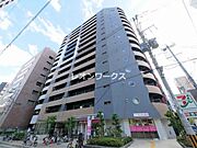 SERENiTE本町グランデ 14階 築10年9ヶ月の賃貸物件