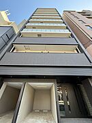 福島駅より徒歩8分 7階 新築の賃貸物件