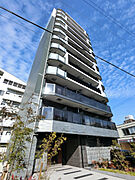 玉川駅より徒歩1分 3階 築8年4ヶ月の賃貸物件