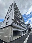 東淀川駅より徒歩4分 13階 新築の賃貸物件