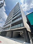 桜川駅より徒歩7分 9階 築1年5ヶ月の賃貸物件