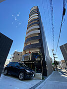 セレニテ福島アリア 7階 築3年3ヶ月の賃貸物件