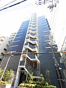 天満橋駅より徒歩5分 11階 築5年8ヶ月の賃貸物件