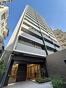 桃谷駅より徒歩2分 15階 新築の賃貸物件