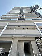 今宮駅より徒歩7分 新築 15階建の賃貸物件