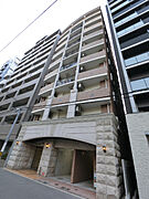 Ｌｕｘｅ江戸堀 7階 築11年8ヶ月の賃貸物件