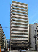 Ｌ—ＩＤＥＡ南堀江 2階 築6年8ヶ月の賃貸物件