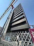 加島駅より徒歩5分 13階 新築の賃貸物件