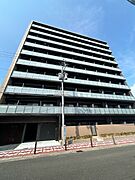 セオリー大阪EASTDOOR 1階 新築の賃貸物件