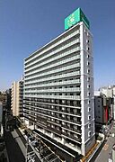 十三駅より徒歩5分 3階 築2年8ヶ月の賃貸物件