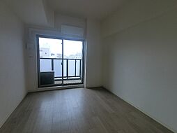 スプランディッド新大阪WEST 803 8階1Kのリビング/ダイニング