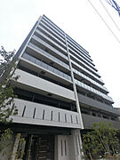 十三駅より徒歩14分 8階 築2年5ヶ月の賃貸物件