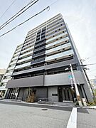 芦原橋駅より徒歩7分 5階 新築の賃貸物件