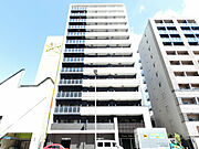 大国町駅より徒歩3分 11階 築3年2ヶ月の賃貸物件