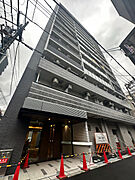 九条駅より徒歩2分 15階 築1年8ヶ月の賃貸物件