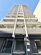 中津駅より徒歩7分 10階 築1年1ヶ月の賃貸物件