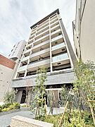 ミラージュパレス都島本通 5階 築1年の賃貸物件