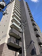 日本橋駅より徒歩4分 6階 築2年9ヶ月の賃貸物件