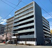 芦原橋駅より徒歩12分 3階 築16年11ヶ月の賃貸物件