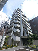 天神橋筋六丁目駅より徒歩4分 7階 築4年8ヶ月の賃貸物件