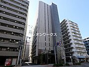 新大阪駅より徒歩8分 15階 新築の賃貸物件