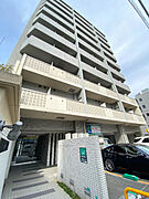 ウィスタリア新北野 10階 築18年10ヶ月の賃貸物件