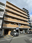 リバースクウェア１０３ 6階 築18年7ヶ月の賃貸物件