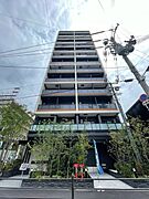 塚本駅より徒歩2分 3階 築1年4ヶ月の賃貸物件