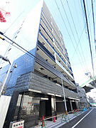 玉川駅より徒歩3分 3階 築4年9ヶ月の賃貸物件