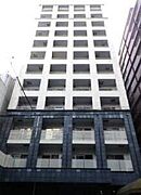 長堀橋駅より徒歩5分 5階 築18年4ヶ月の賃貸物件