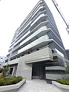 九条駅より徒歩4分 10階 築4年10ヶ月の賃貸物件