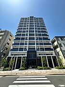 三国駅より徒歩5分 3階 築1年9ヶ月の賃貸物件