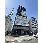 上新庄駅より徒歩4分 2階 新築の賃貸物件