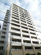 ドゥーエ谷町 11階 築17年9ヶ月の賃貸物件