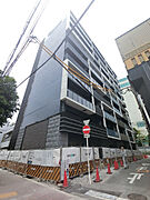 コスモスクエア駅より徒歩5分 10階 築4年3ヶ月の賃貸物件