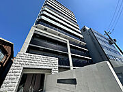 今里駅より徒歩9分 11階 築1年8ヶ月の賃貸物件