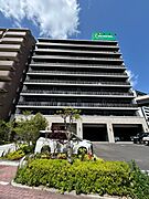 スプランディッドVIIIの賃貸物件