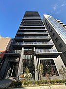 堺筋本町駅より徒歩5分 7階 築1年10ヶ月の賃貸物件