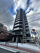 都島駅より徒歩7分 11階 築2年4ヶ月の賃貸物件