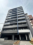 大正駅より徒歩9分 3階 築1年11ヶ月の賃貸物件