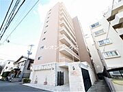 江坂駅より徒歩11分 5階 築14年の賃貸物件