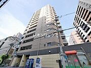 本町駅より徒歩3分 12階 築18年5ヶ月の賃貸物件