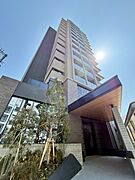 都島駅より徒歩1分 8階 新築の賃貸物件