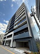 姫島駅より徒歩6分 10階 新築の賃貸物件