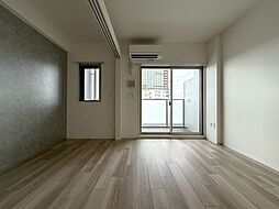 セレニテ南堀江エクラ 404 4階1LDKのリビング/ダイニング